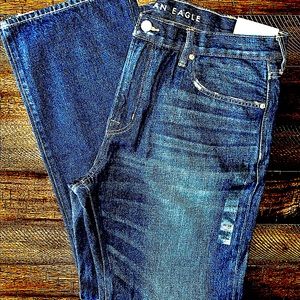 NWT American Eagle Bootcut size 38/34